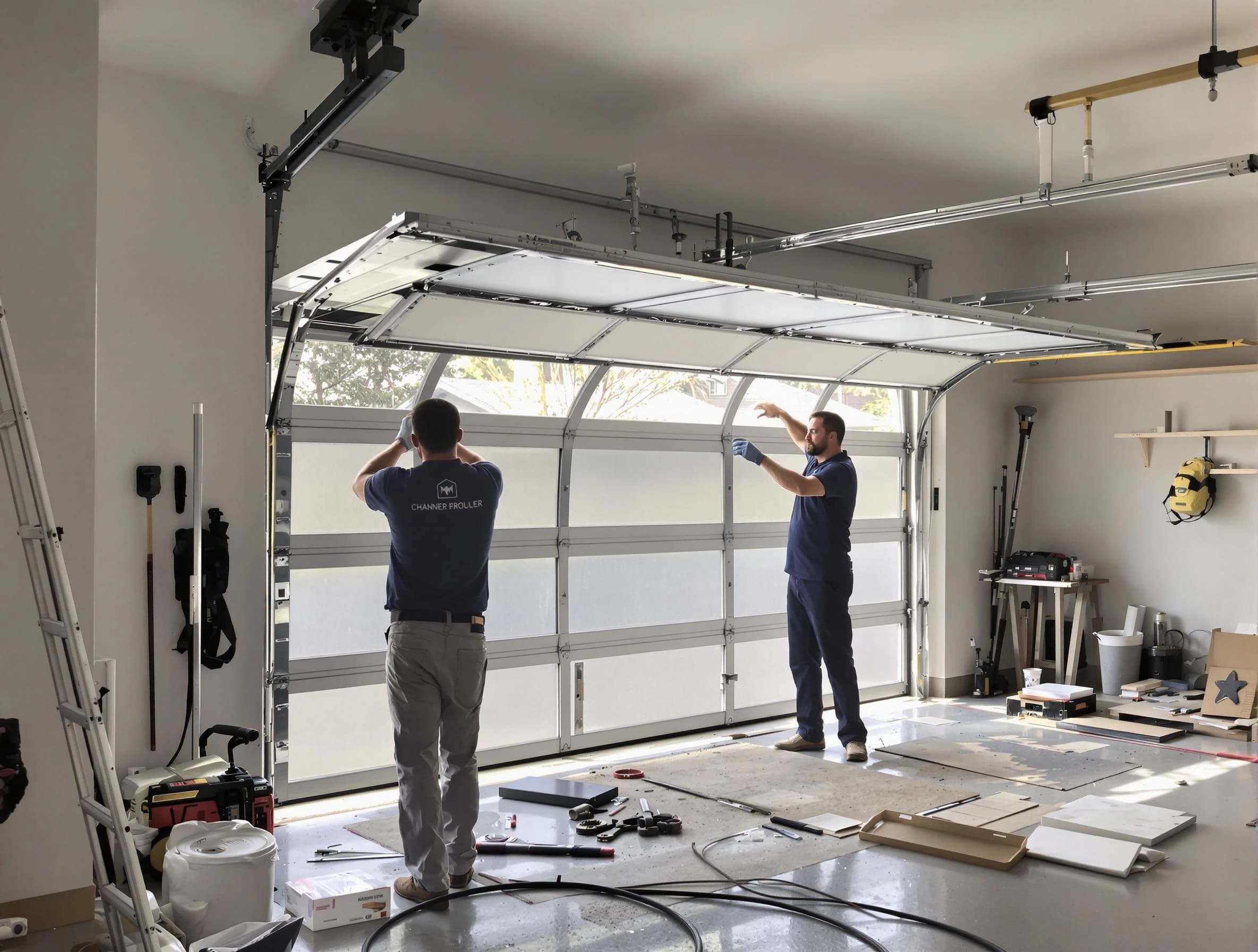 Door Replacement service in Bradley Gardens, NJ